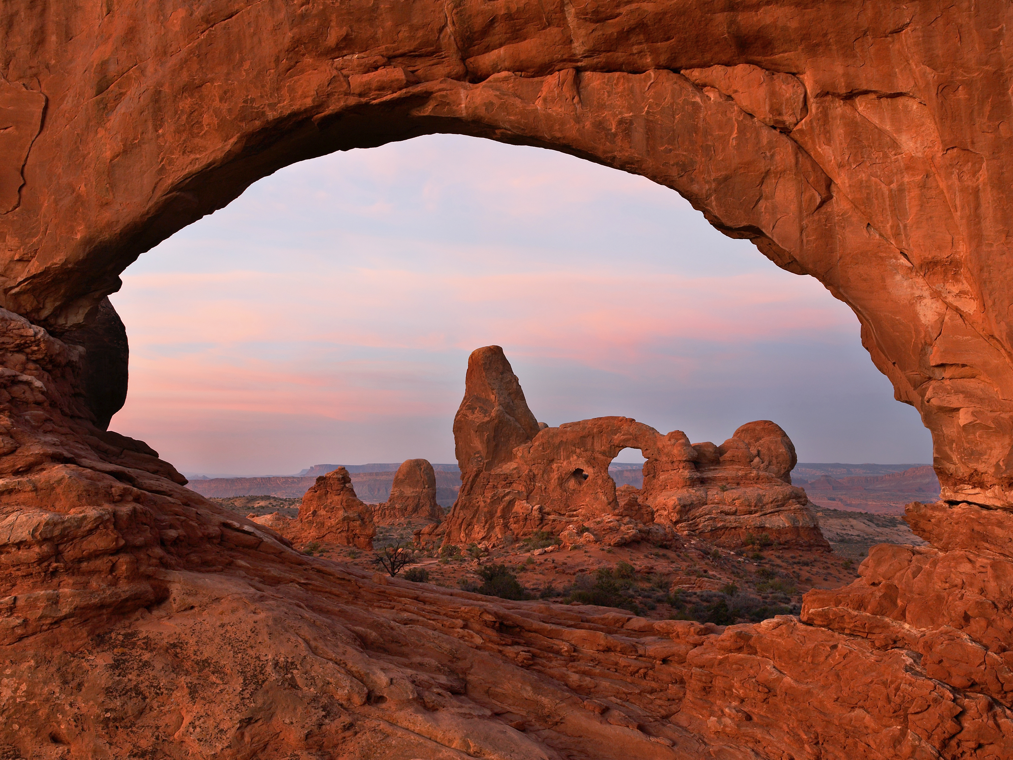 Arches National Park_istock