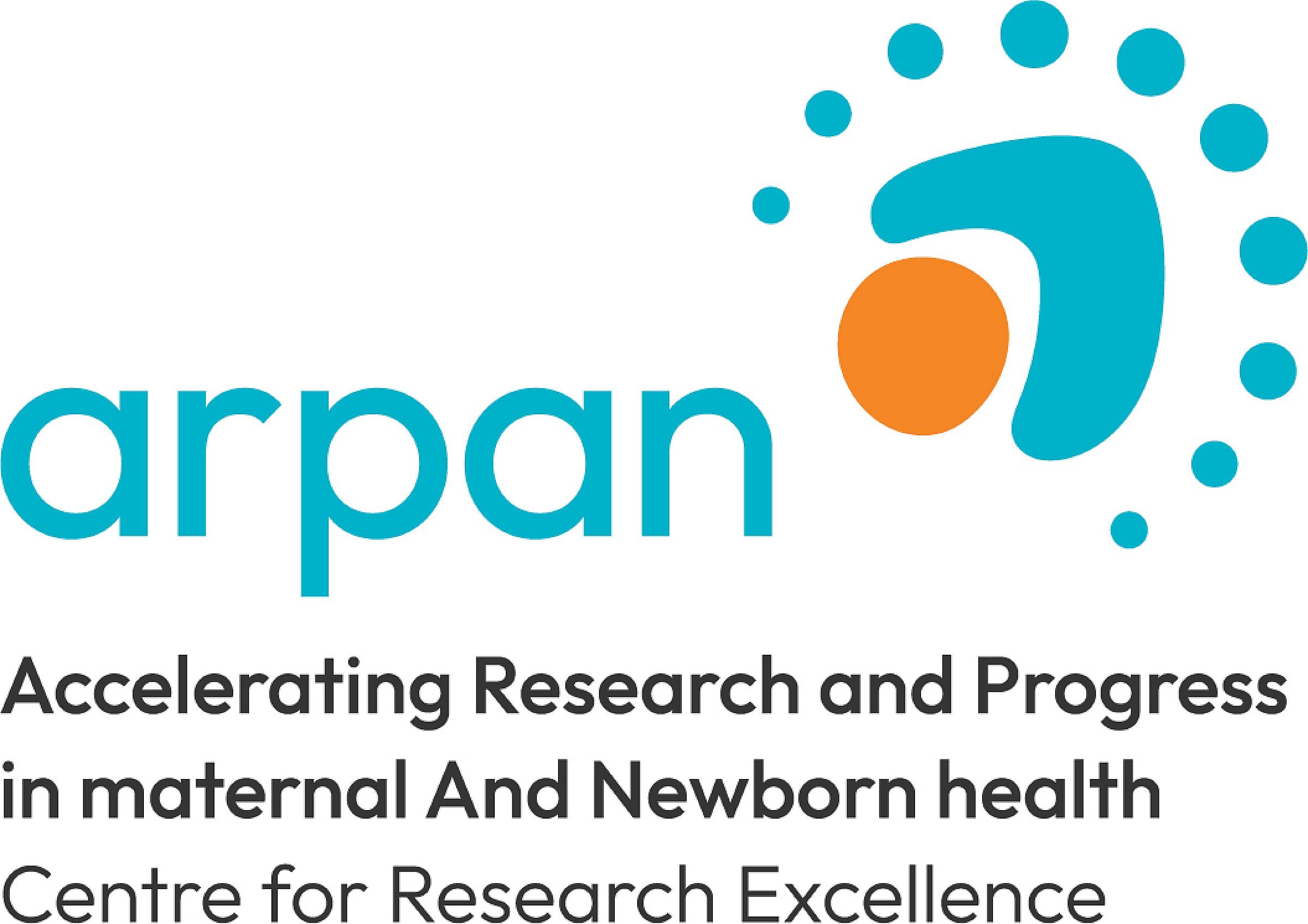 ARPAN, Burnet Institute, Australia