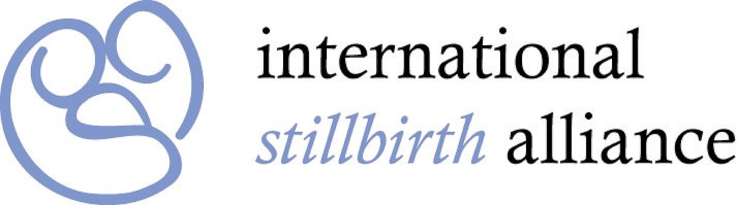 International Stillbirth Alliance logo