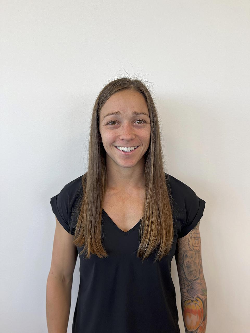 Rachel Bombardier Headshot PGY1 Resident General OB/GYN