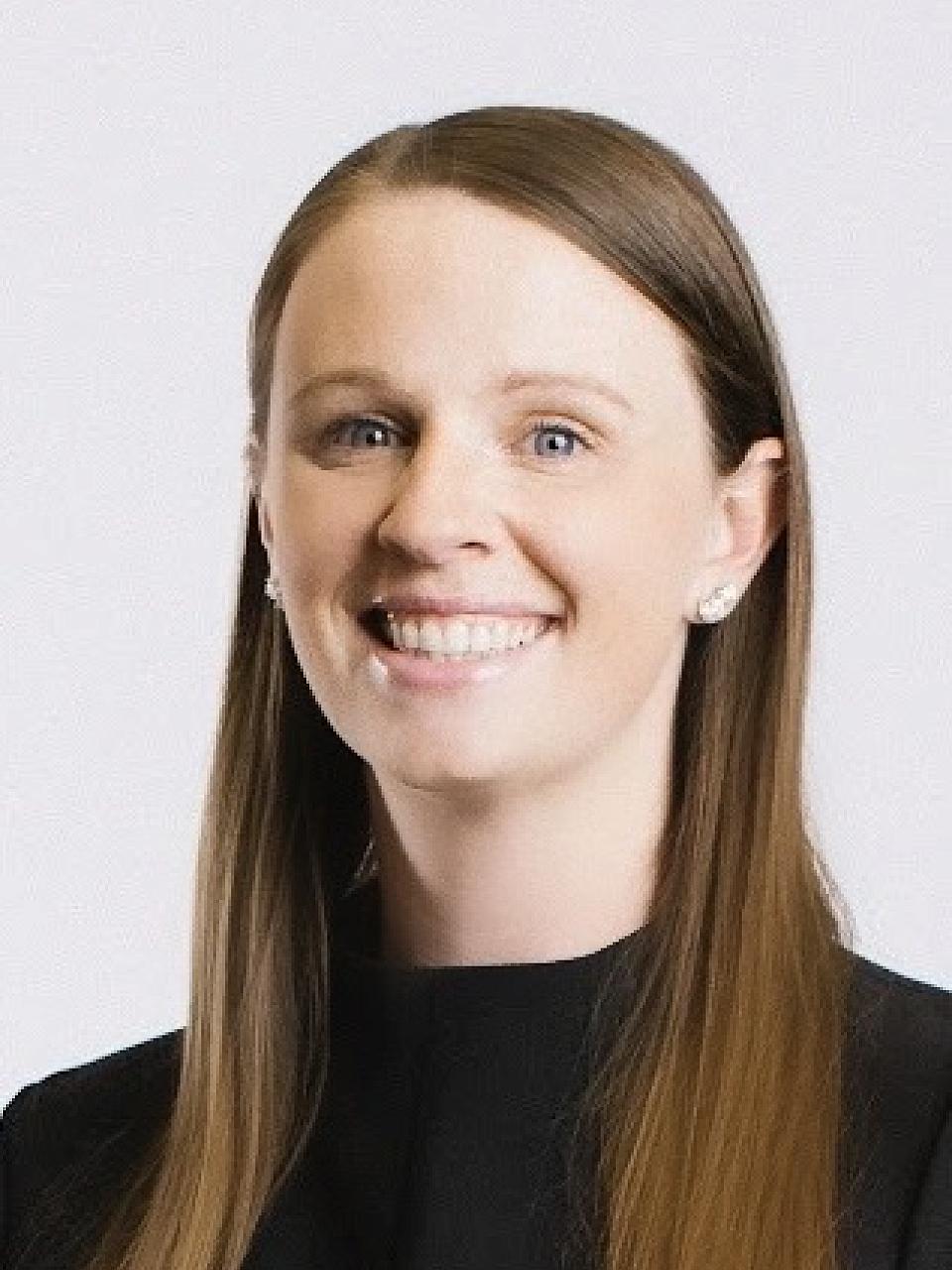corinne headshot