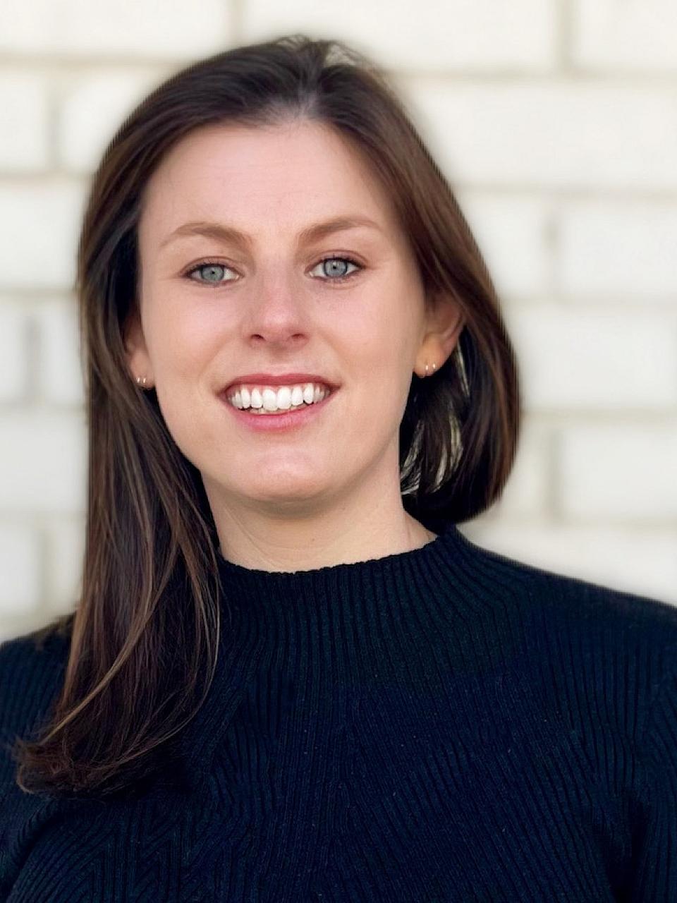 Lauren Murphy MFM fellow