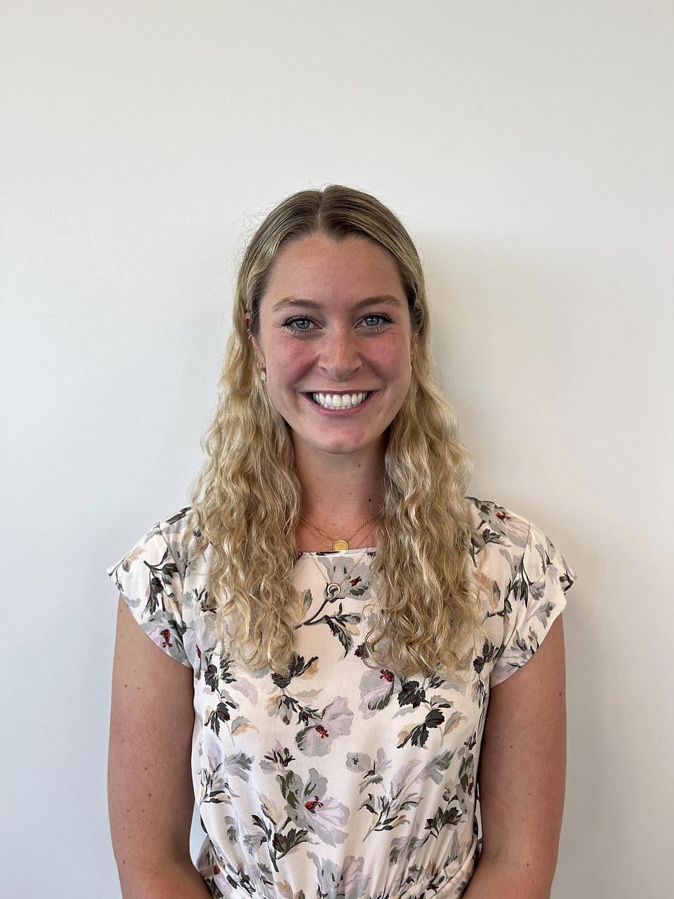 Maggie Sherin Headshot PGY1 Resident General OB/GYN