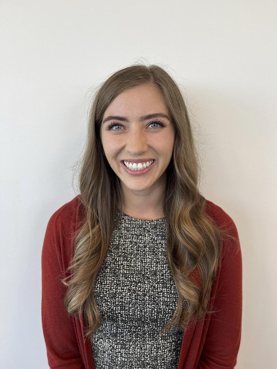 Kaylee Wood Headshot PGY1 Resident General OB/GYN