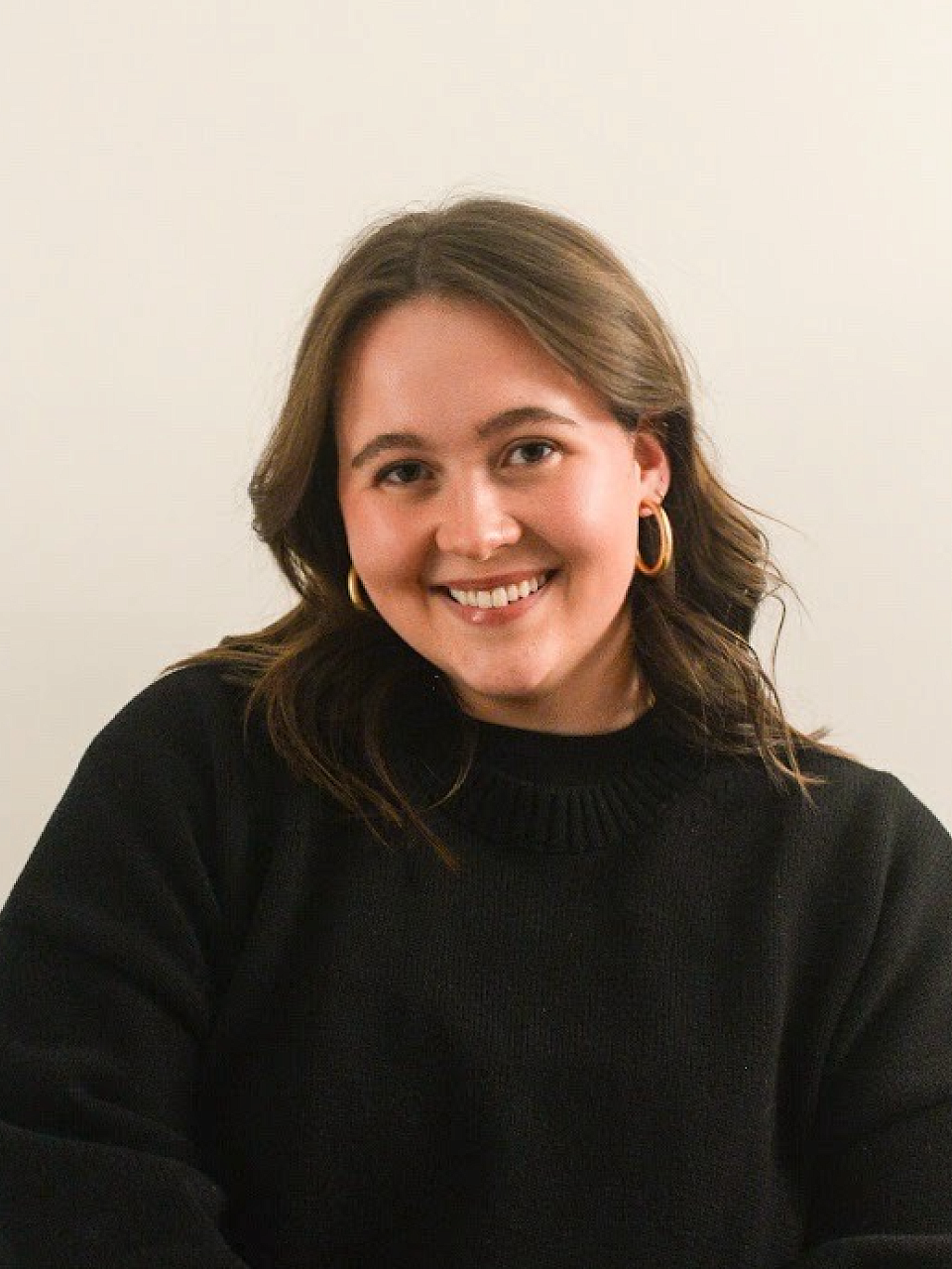 Anna Lysenko Profile photo