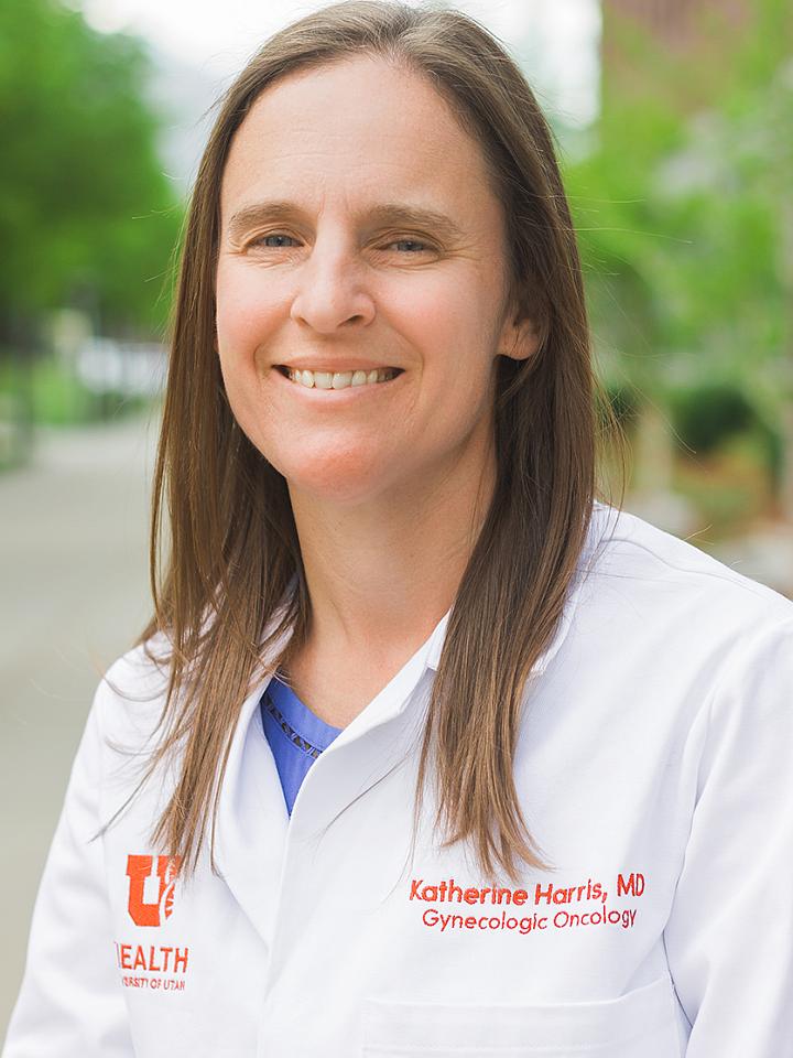 WHE Katie Harris Mentorship in Gynecologic Oncology