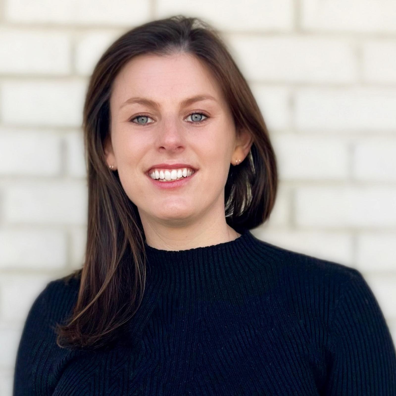 Lauren Murphy MFM fellow