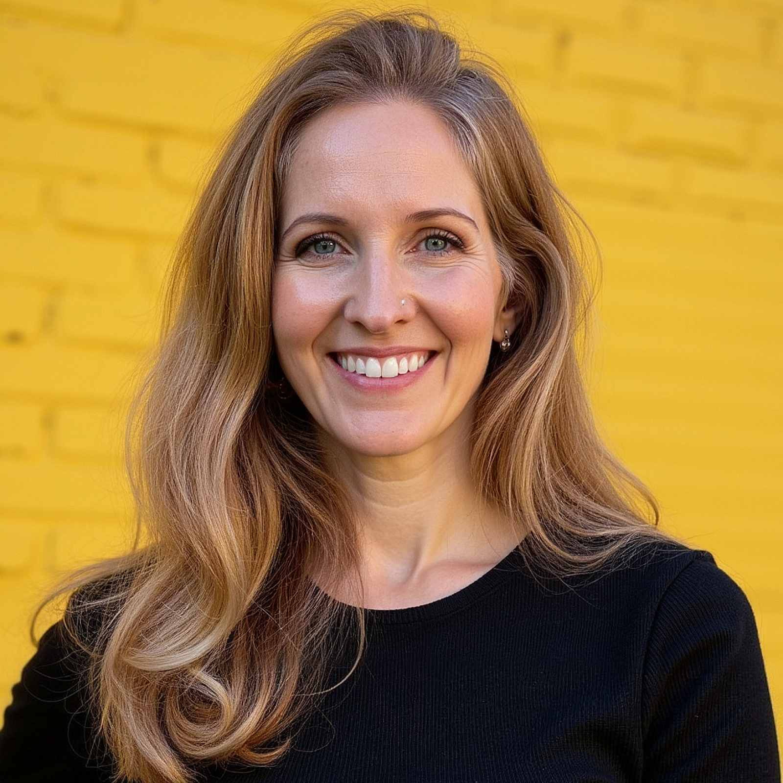 Caitlin Quade Headshot