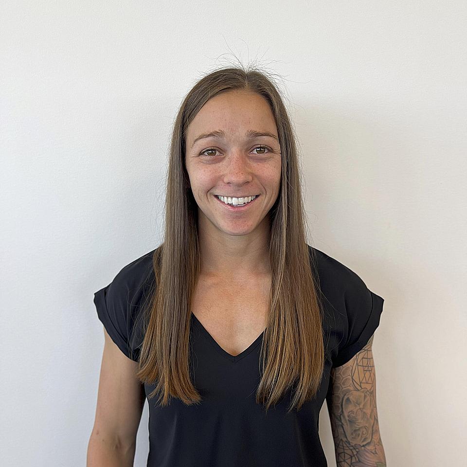 Rachel Bombardier Headshot PGY1 Resident General OB/GYN