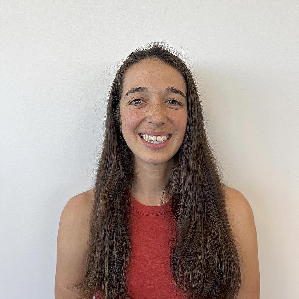 Carey Favaloro Headshot PGY1 Resident General OB/GYN