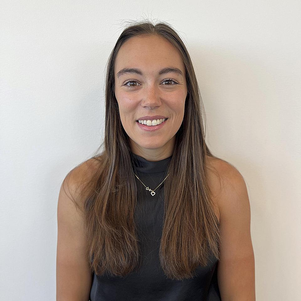 Mackenzie Lemieux Headshot PGY1 Resident for General OB/GYN