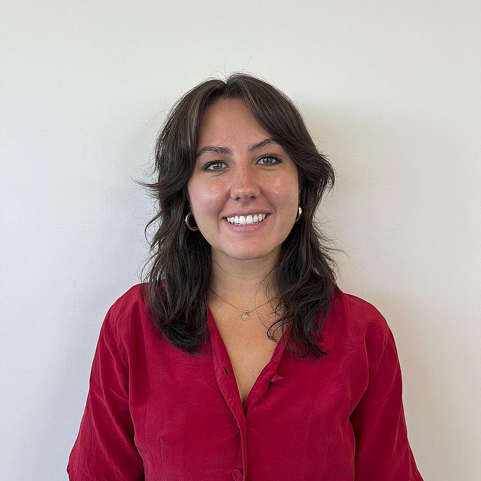 Talia Passarelli Headshot PGY1 Resident General OB/GYN