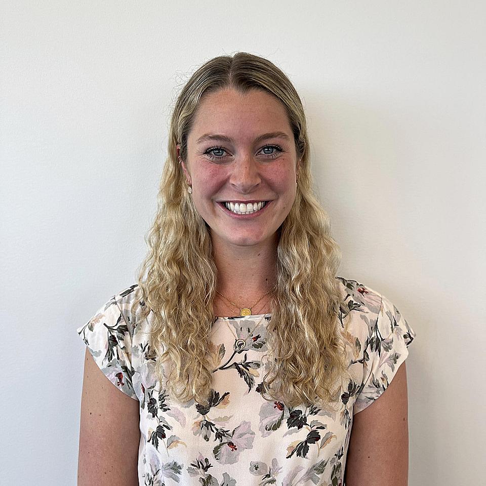 Maggie Sherin Headshot PGY1 Resident General OB/GYN